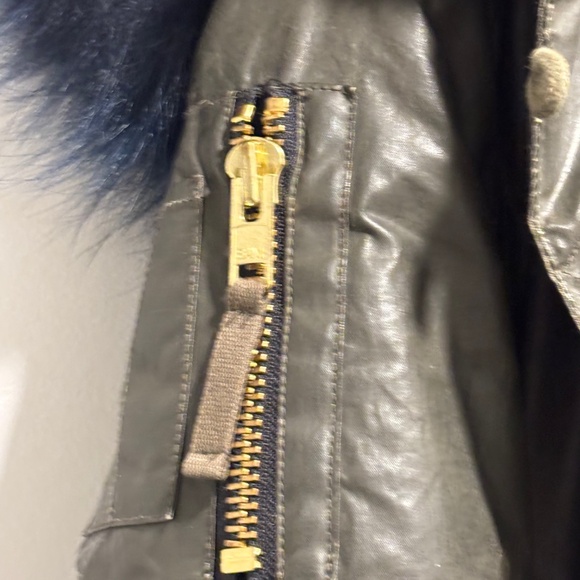 SAM Winter Jacket - Picture 9 of 13